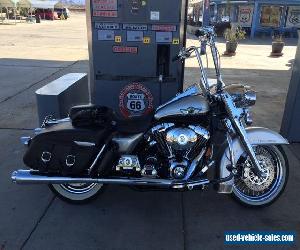 2003 Harley-Davidson Touring