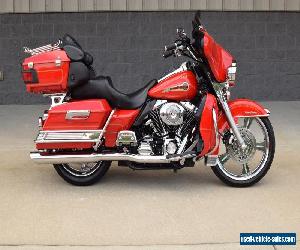 2002 Harley-Davidson Touring