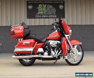 2002 Harley-Davidson Touring