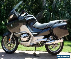 2005 BMW R-Series