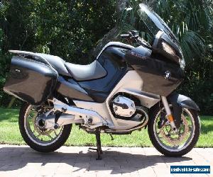 2005 BMW R-Series