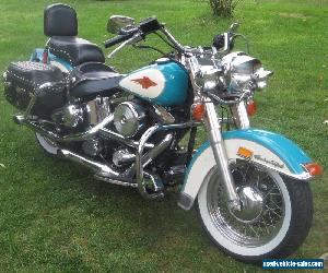 1991 Harley-Davidson Softail