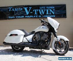 2014 Victory CROSS COUNTRY for Sale