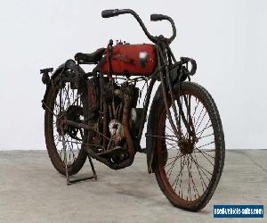 1919 Indian Power Plus for Sale