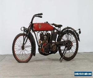 1919 Indian Power Plus