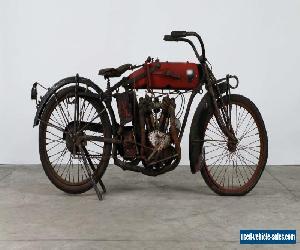 1919 Indian Power Plus