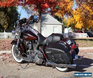 2011 Harley-Davidson Touring