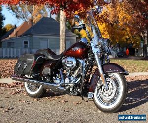 2011 Harley-Davidson Touring