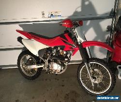 2008 Honda CRF for Sale