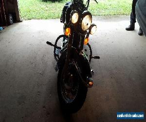 2004 Harley-Davidson Softail