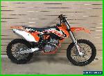 2015 KTM 250 SX-F for Sale