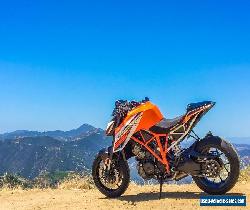 2014 KTM Superduke 1290 R for Sale