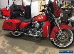 2003 Harley-Davidson Touring for Sale