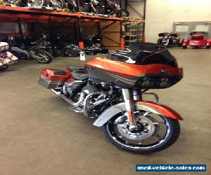 2013 Harley-Davidson Touring