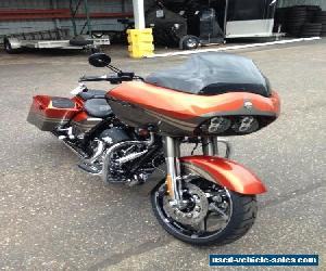 2013 Harley-Davidson Touring