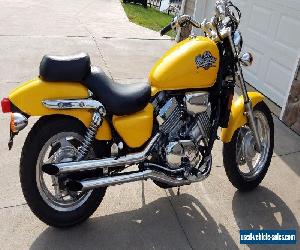 1994 Honda Magna for Sale