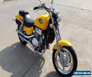 1994 Honda Magna