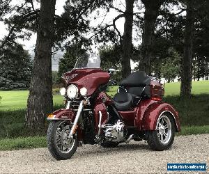 2009 Harley-Davidson Touring