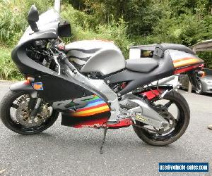 2003 Aprilia