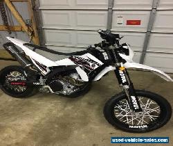 2011 Yamaha WR for Sale