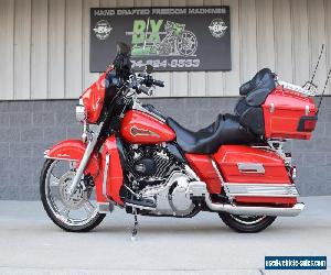 2002 Harley-Davidson Touring