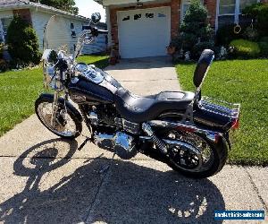 2007 Harley-Davidson Dyna