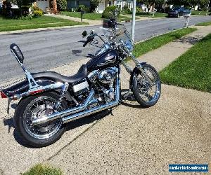 2007 Harley-Davidson Dyna