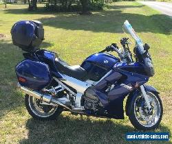 2005 Yamaha FJR for Sale