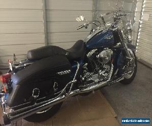 2005 Harley-Davidson Touring