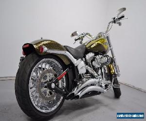 2013 Harley-Davidson Softail