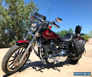 2005 Harley-Davidson Dyna