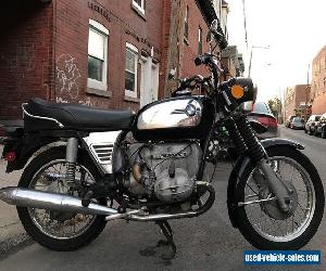 BMW: R-Series