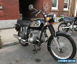 BMW: R-Series