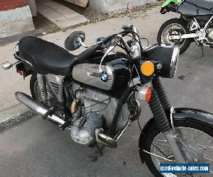 BMW: R-Series