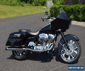 2004 Harley-Davidson Touring