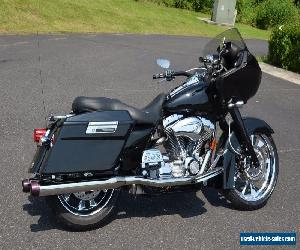 2004 Harley-Davidson Touring