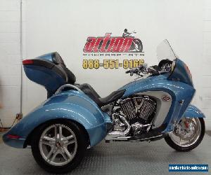 2009 Victory Vision