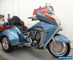 2009 Victory Vision