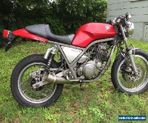 1986 Yamaha Other