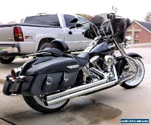 2009 Harley-Davidson Softail