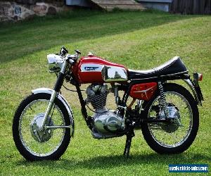 Ducati: 250 mark 3 d