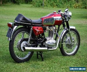 Ducati: 250 mark 3 d