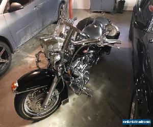 2002 Harley-Davidson Other for Sale