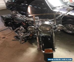 2002 Harley-Davidson Other