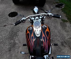 1980 Harley-Davidson Touring