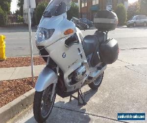 2004 BMW R-Series