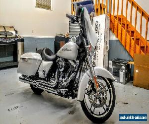 2016 Harley-Davidson Touring