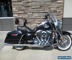 2014 Harley-Davidson Touring