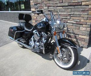 2014 Harley-Davidson Touring