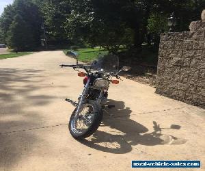 2012 Honda Rebel